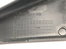 Honda CBR 600 RR PC37 [2004] - Painel lateral tampa lateral esquerda-3