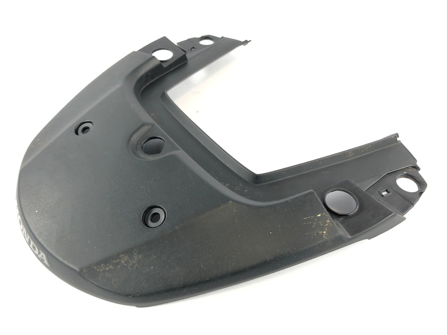 Honda CBF 1000 A SC58 [2006] - Centro de revestimento traseiro