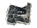 BMW K 1200 S K12S [2005] - Cárter tampa do motor cárter motor-3