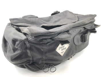Kawasaki GPZ 1100 ZXT10E [1997] - Bolsa de motocicleta do sistema de bagagem de tanques - 0