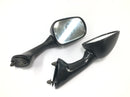 Honda CBR 900 RR SC28 [1995] - Espelho retrovisor exterior conjunto dianteiro esquerdo direito-3