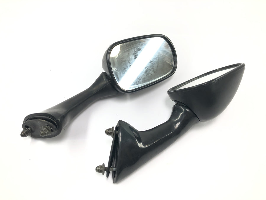 Honda CBR 900 RR SC28 [1995] - Espelho retrovisor exterior conjunto dianteiro esquerdo direito