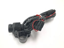 Honda VTX 1800 SC46 [2004] - tomada de bordo 12V-2