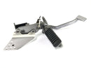 Kawasaki ZRX 1200 S ZRT20A [2002] - Pedal do pedal do pedal do pedal do pedal do pedal do pedal do pedal do pedal do pé direito-2