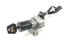 Cagiva Mito 125 Evo 8p [2000] - Interruptor de ignição de bloqueio de ignição-1