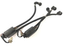 Yamaha FJ 1100 47E [1985] - Bobinas de ignição com um conector-1