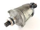 Yamaha XJR 1200 4PU [1995] - motor inicial do motor-1