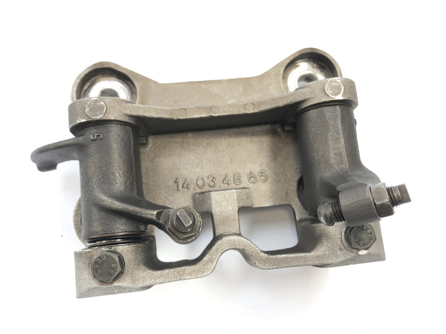 Moto Guzzi California II VT [1985] - Kipp Lever Kipp Leverbuck Conjunto