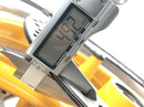 BMW R 1100 S R2S [2000] - Roda dianteira aro completo 3,50 x 17" discos de freio anel sensor ABS-4
