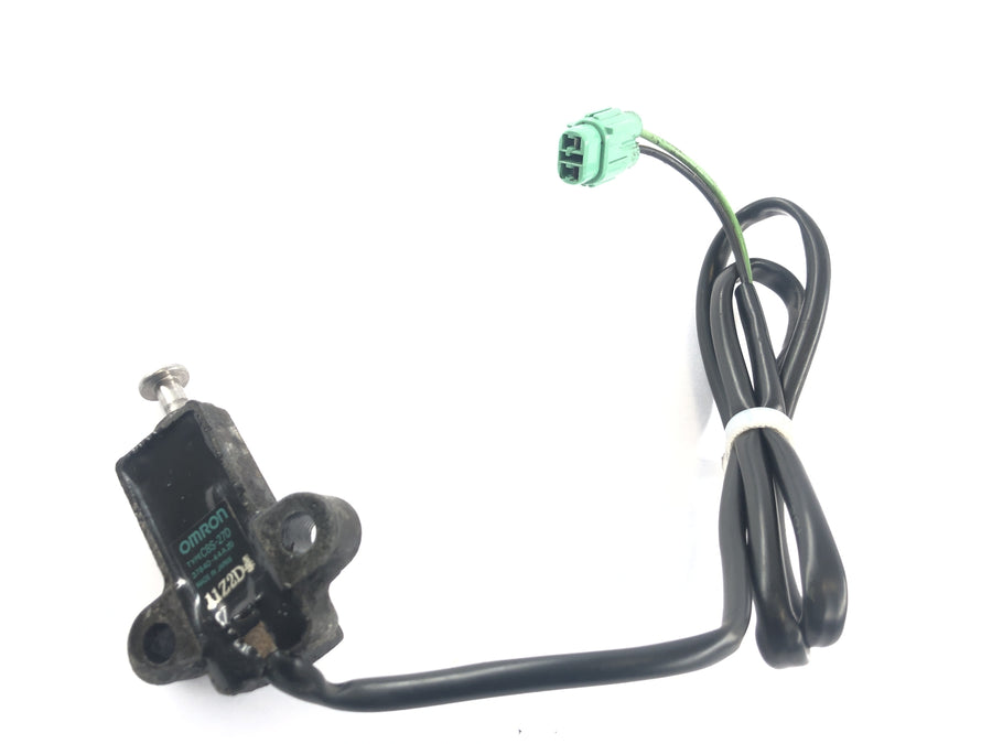 Suzuki GSF 1200 S Bandit WVA9 [2003] - Interruptor do cavalete lateral
