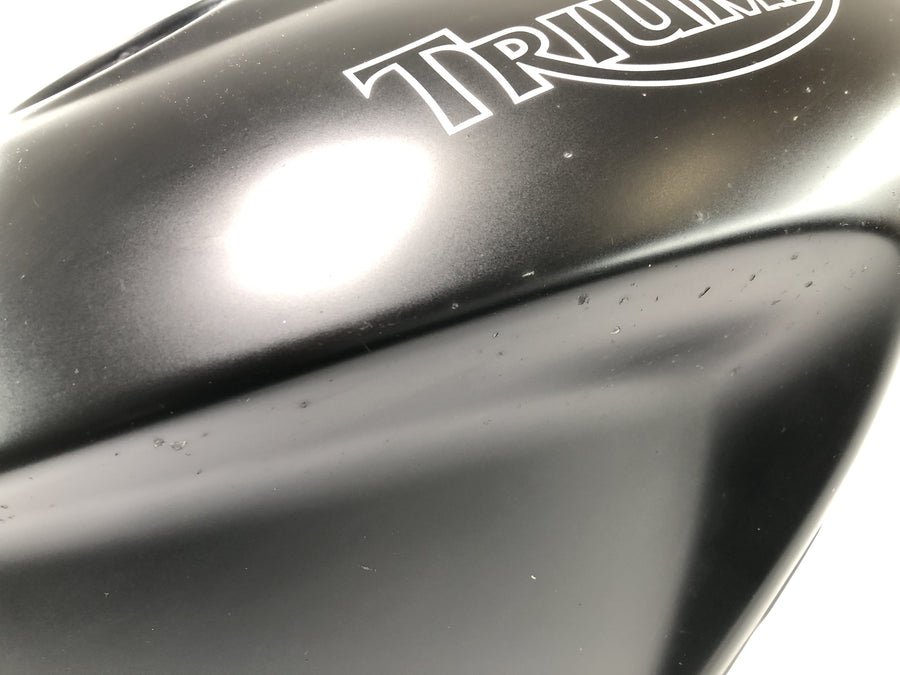Triumph Speed Triple 1050 515NJ [2007] - Tanque de combustível Tanque de gasolina Tanque de combustível