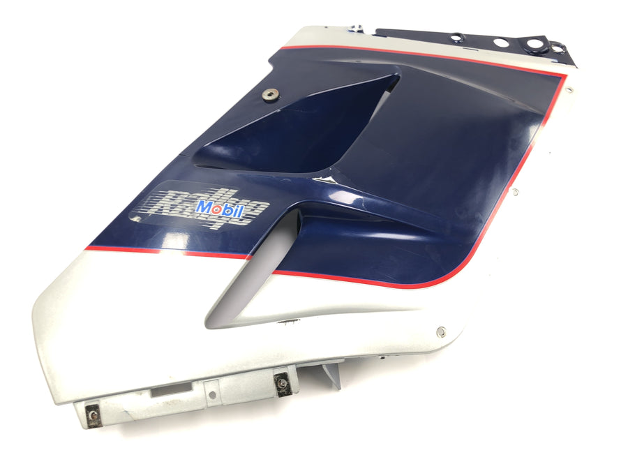 Kawasaki GPZ 1000 RX [1987] - Painel lateral carenagem painel lateral direito
