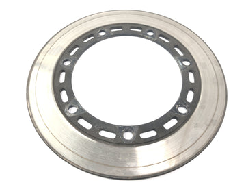 Honda XL 600 RM PD03 [1985] - disco de freio Disco de freio 256 x 4,3mm - 0