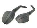 KTM 690 SM Prestige [2007] - Spiegel Refriquelage Side Mirror Set Set Casal-4