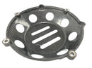 Ducati 999 H4 [2003] - Acoplamento da tampa da tampa da tampa da tampa do motor carbono-3