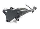 Triumph Sprint St 1050 [2005] - Stand lateral com suporte de mola-5