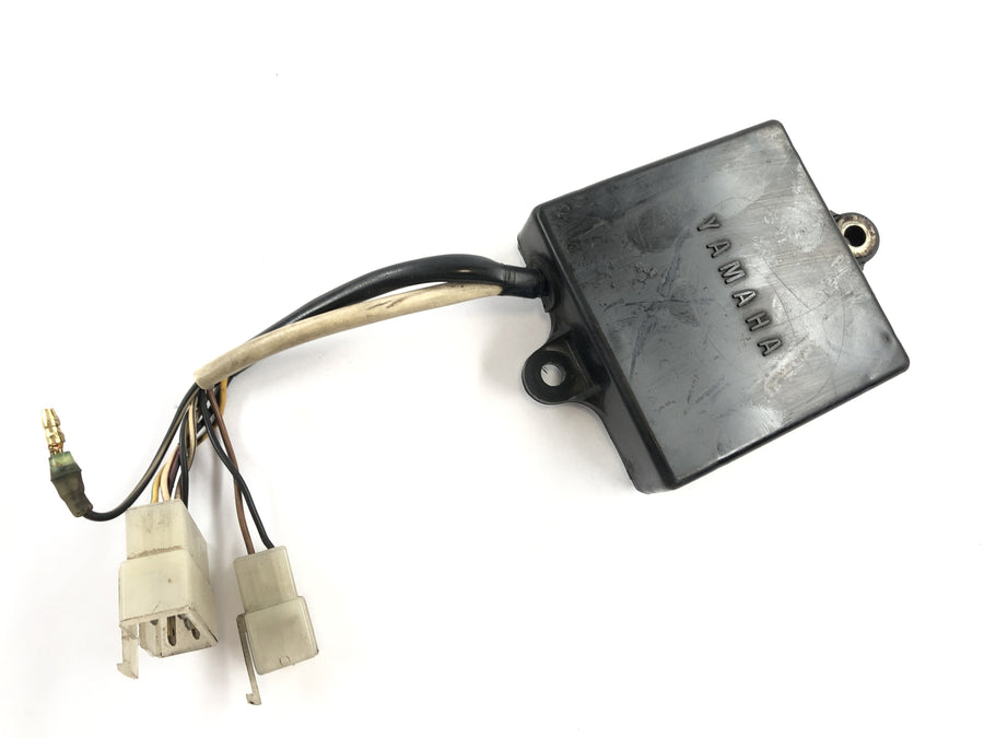 Yamaha RZ 250 R 29L [Aprox. 250 ypvs] - Unidade de controle CDI