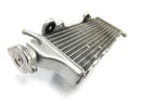 SWM RS 125 R B2 [2020] - Rede do radiador do sistema de refrigeração do refrigerador de água do radiador na frente-2