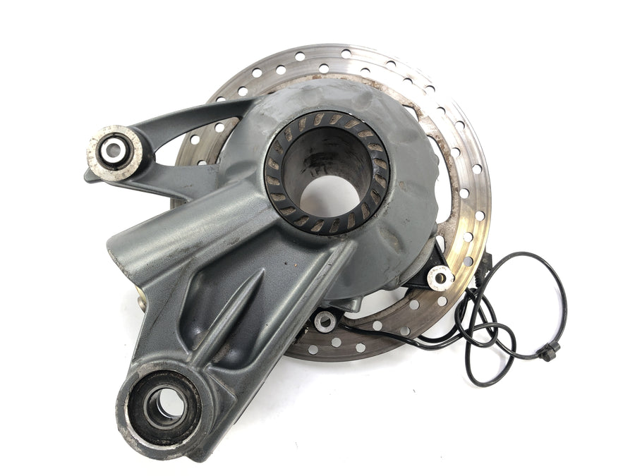 BMW K 1300 R K12S [2014] - cardan transmissão final 32/11