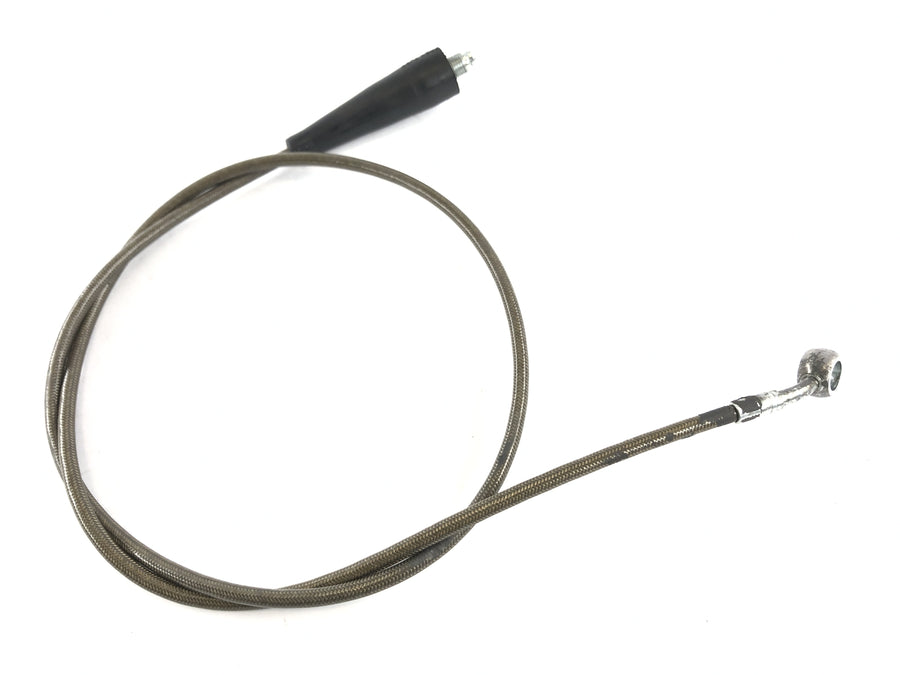 KTM LC4 640 EGS [2004] - Linha de embreagem