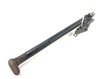 Honda XL 600 R PD03 [1985] - Stand Stand With Spring - 0