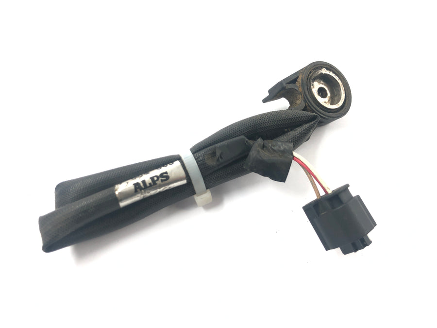 BMW R 1200 GS R12 K25 [2004] - Interruptor do cavalete lateral