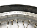 Triumph Adventurer 900 T309RT [1998] - roda dianteira com raios 2,50 x 18"-3