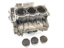 Triumph Sprint ST 1050 [2005] - Motor Habitação Bloco de cilindro de moradia vazia com pistão-3