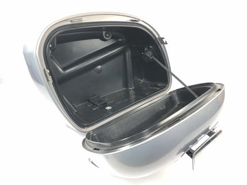 BMW R 1200 CL K30 [2003] - A mala lateral do loft pode ser bloqueada à esquerda - 0