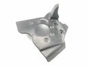 KTM 640 LC4 Prestige [2005] - tampa plástica da roda dentada-1