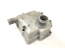 Benelli TNT 1130 [2009] - parte superior central da tampa do motor-1