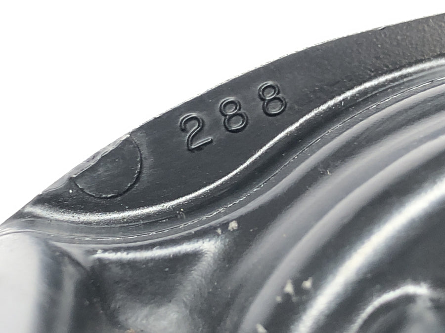 Triumph Speed Triple 1050 515NJ [2007] - Carcaça da bomba de água da bomba de refrigeração da bomba de água
