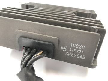 Suzuki VZ 1500 WVCU [2011] - Regulador retificador regulador de tensão - 0