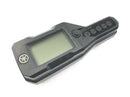 Yamaha WR 125 X DE07 [2010] - Unidade de velocímetro, instrumento de cabine, display digital LCD-2