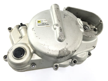 Cagiva Mito 125 EVO 8P [2000] - tampa da tampa do motor tampa