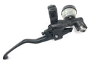 BMW R 1200 ST R1ST [2006] - Bomba de acoplamento com alavanca de embreagem-3