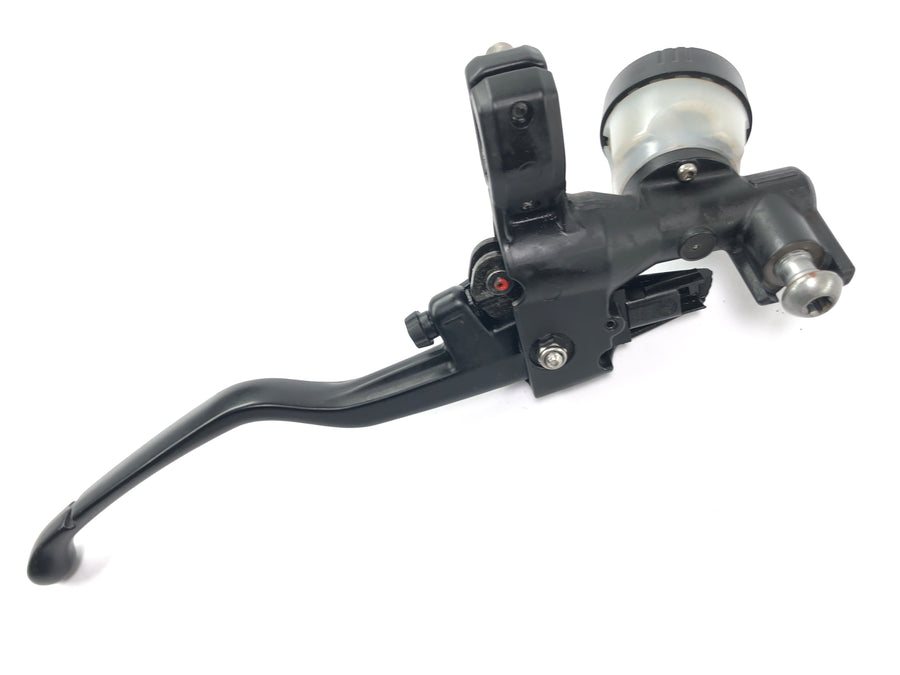 BMW R 1200 ST R1ST [2006] - Bomba de acoplamento com alavanca de embreagem