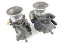 Ducati SL 600 Panth [1982] - Carburador Dellorto Phf 36 Conjunto-7