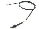 Yamaha XT 500 1U6 [1981] - Cabo do trem de freio frontal Bowden-1