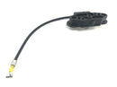 Suzuki GSF 1250 SA Bandit WVCH [2007] - Trava de assento com cabo Bowden-3