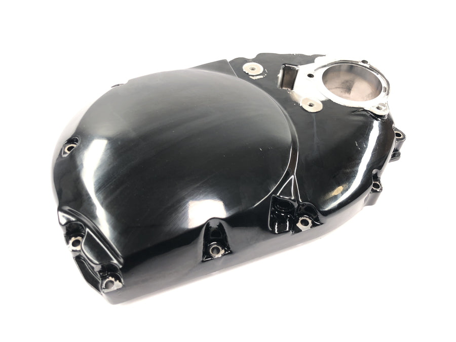 Yamaha XVS 650 4VR [1997] - tampa da embreagem tampa do motor direita