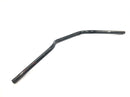 Honda FT 500 PC07 [1983] - Guiador guiador tubular aço preto guiador tubular 22mm-2