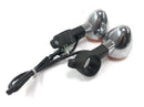 Kawasaki VN 1500 Classic VNT50D [2001] - Turn Signal Flashing Light na luz da motocicleta dianteira-4