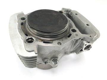 Kawasaki VN 1600 Classic VNT60A [2007] - Cilindro com pistão traseiro