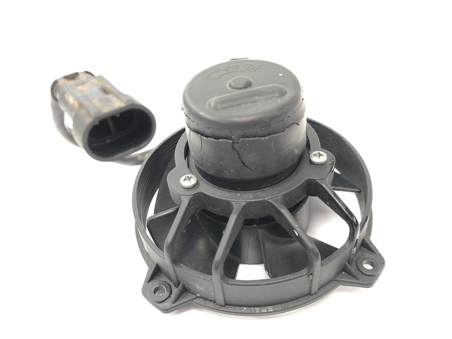 Husqvarna TE 610 E Dual H7 [1999] - Ventilador do radiador