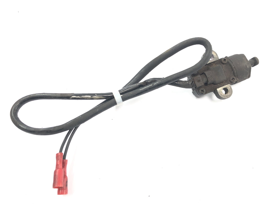Yamaha XTZ 660 3YF [1992] - Interruptor do cavalete lateral