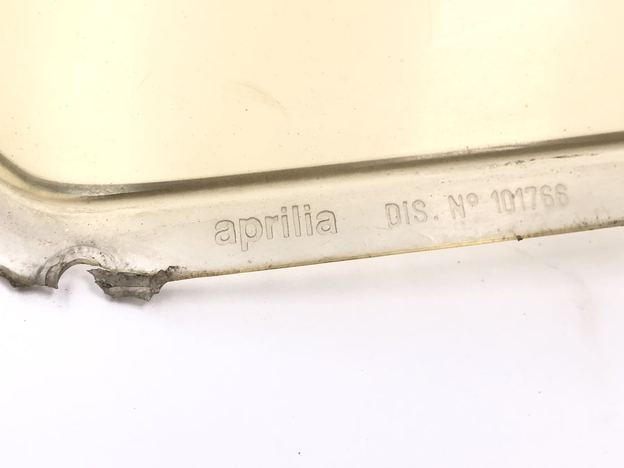 Aprilia Mille RSV 1000 ME [1999] - Para-brisa carenagem