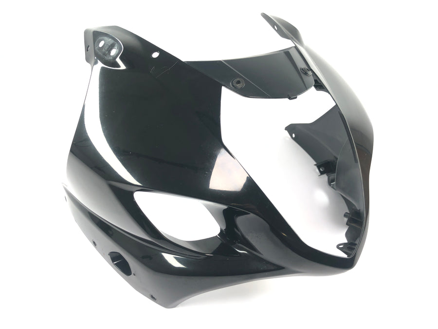 Suzuki GSX R 1000 WVBZ K3 [2003] - Carenagem frontal parte superior carenagem do púlpito
