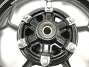 KAWASAKI NINJA 125 BX125B [2024] - aros de alumínio do pneu da roda traseira atrás de bordas atrás-3