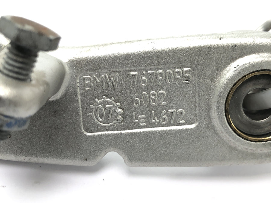 BMW R 1200 R R1ST [2008] - Pedal de freio alavanca de freio alavanca de freio